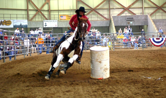 roane state expo